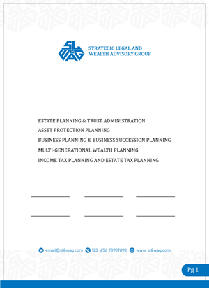 Letterhead Design by Loie