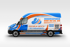 Car Wrap Design by SAI DESIGNS for this project | Design: #30264407