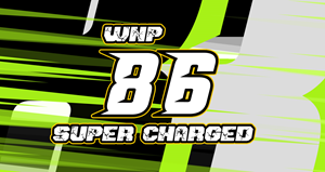Car Wrap Design by WNP for this project | Design: #30295188