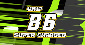 Car Wrap Design by WNP for this project | Design: #30295189