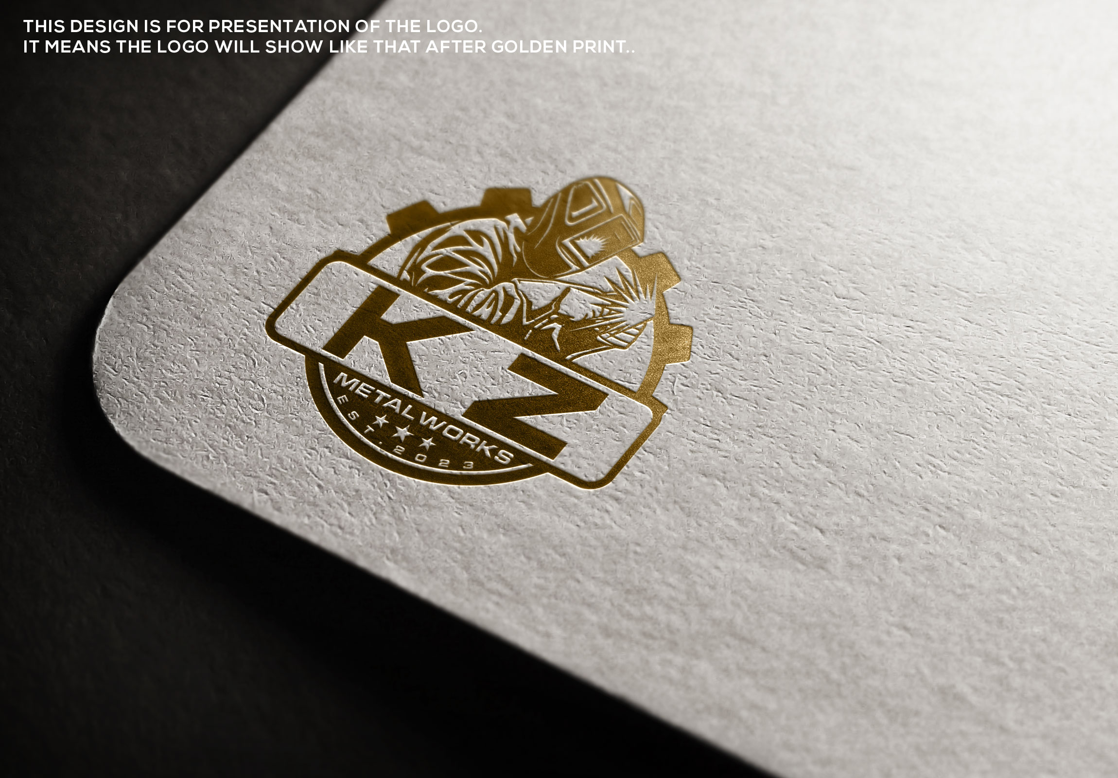 Logo Design by Rosalie.. for this project | Design #30151240