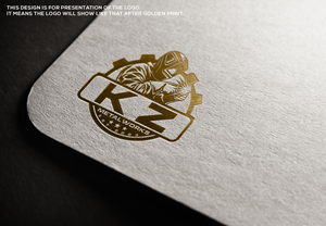 Logo-Design von Rosalie.. für dieses Projekt | Design: #30151240