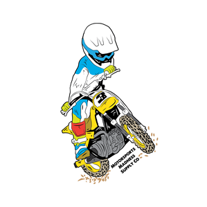 T-shirt Design by dskyvbc