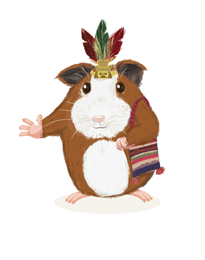 Character Design by Daneko