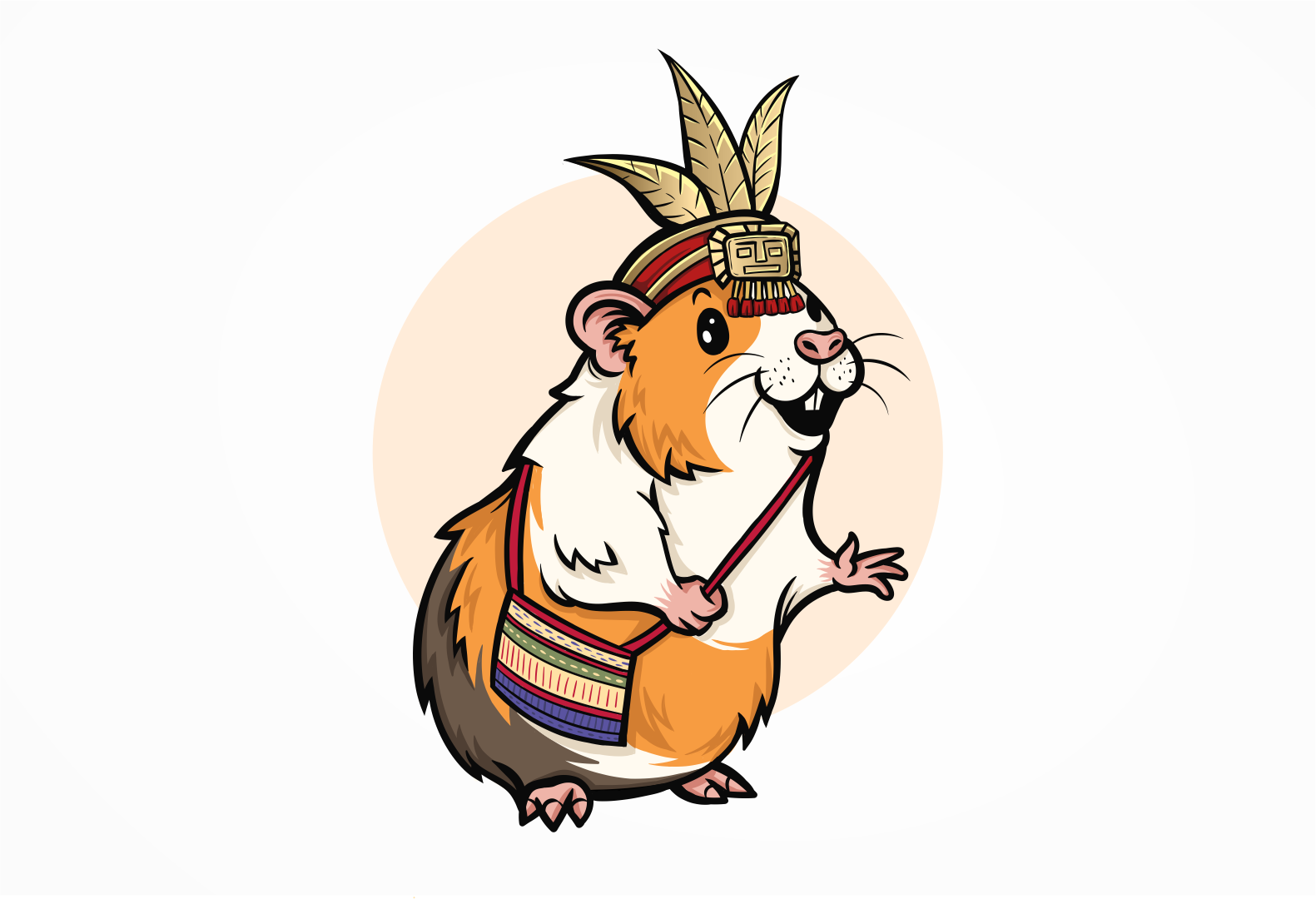 Character Design by LUTNG. for transitgraphics | Design #30158580
