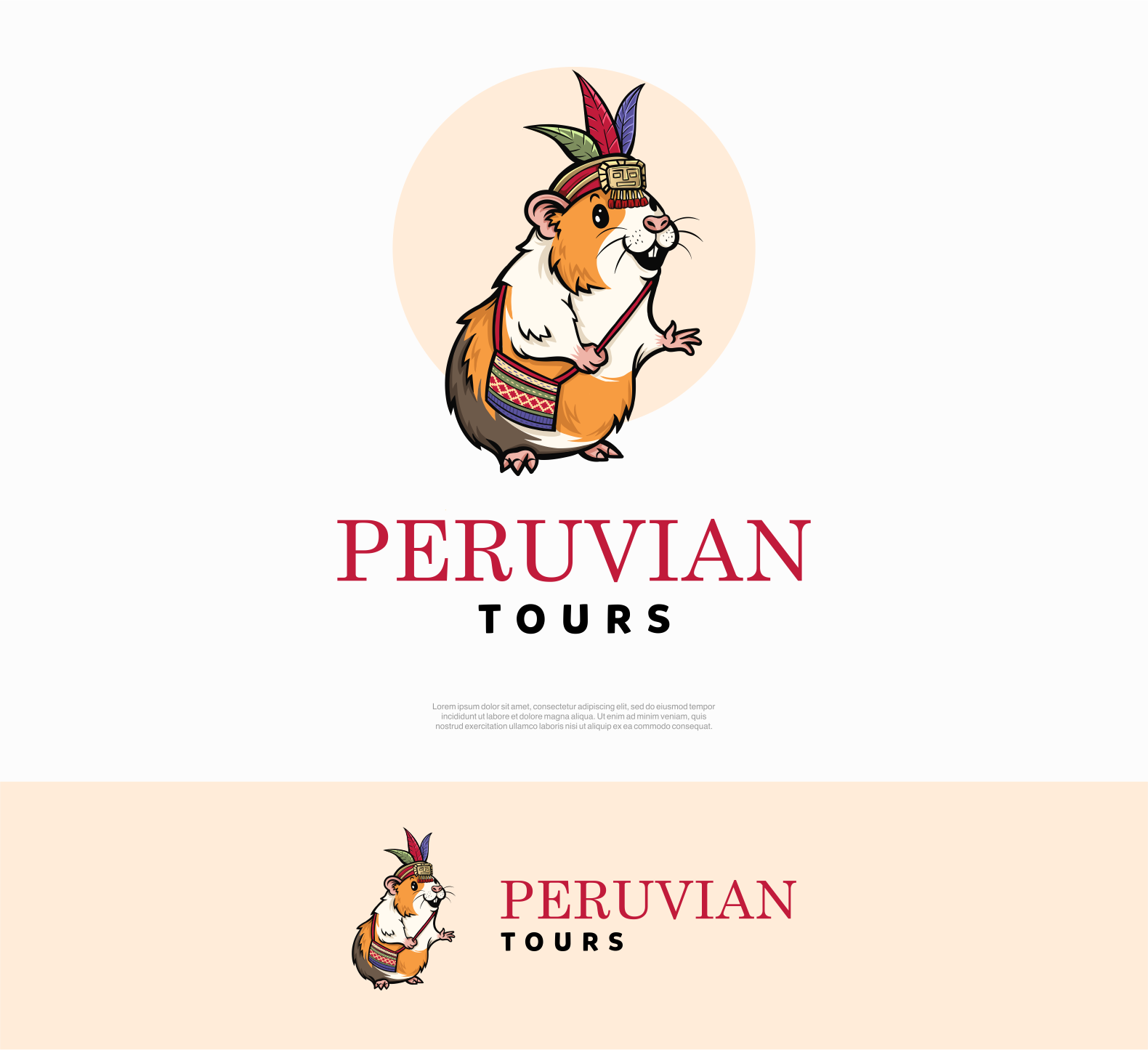 Character Design by LUTNG. for transitgraphics | Design #30208949