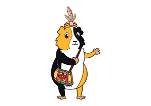 Character Design by Elisewin Sea