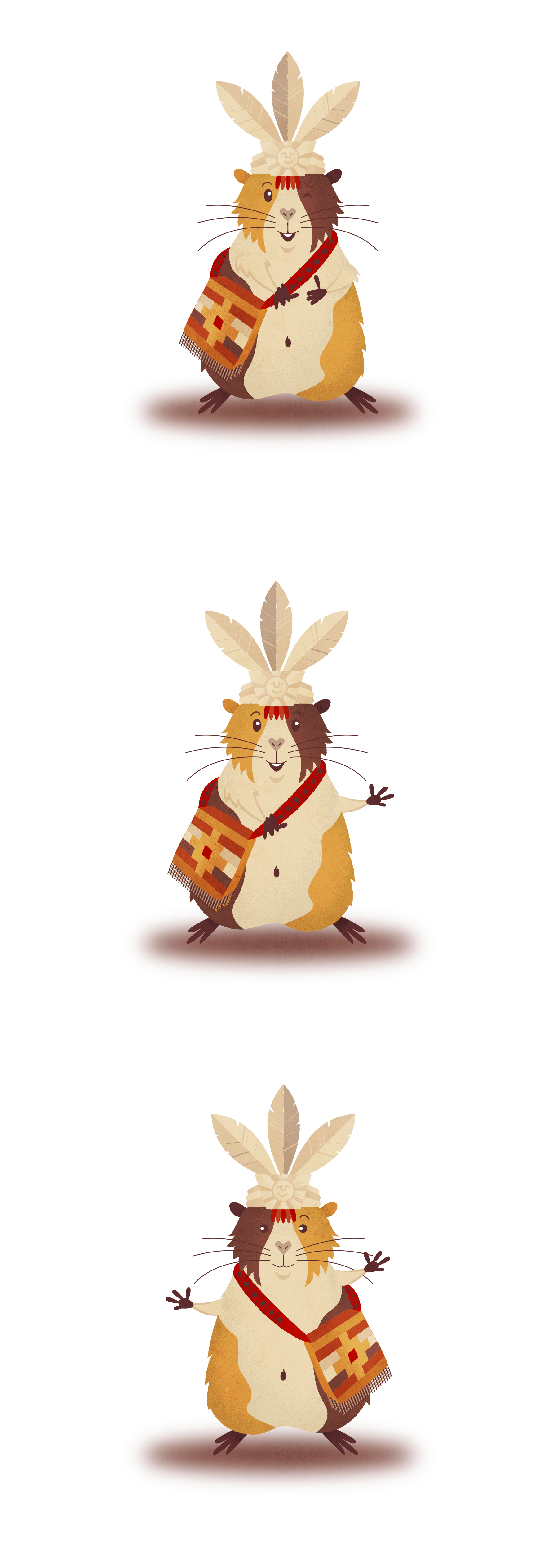 Design de Figurine par Oleksandr Tovarkov pour transitgraphics | Design #30149455