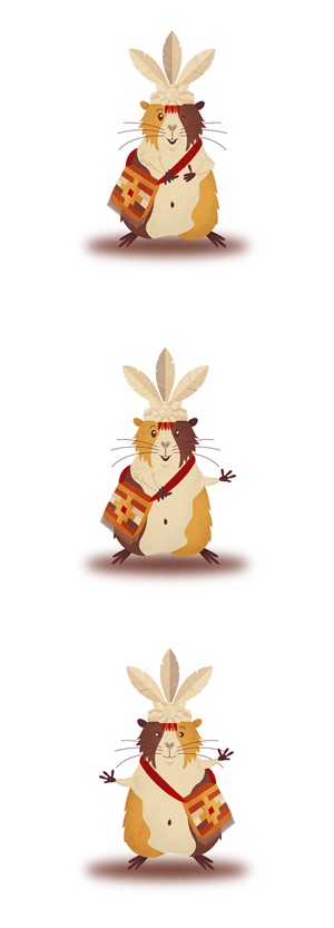 Design de Figurine par Oleksandr Tovarkov pour transitgraphics | Design : #30149455