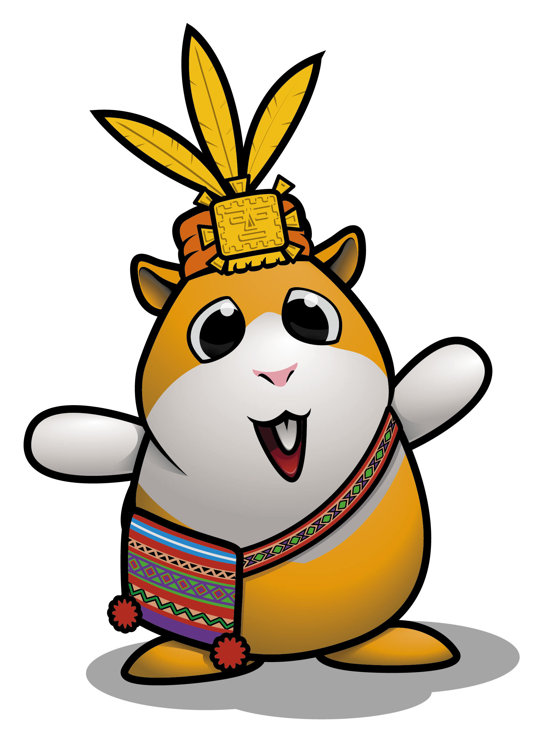 Design de Figurine par kaiser77 pour transitgraphics | Design #30148960