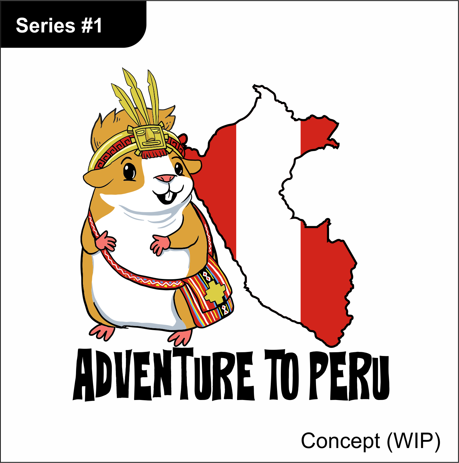 Character Design by Yakuza20 for transitgraphics | Design #30176133