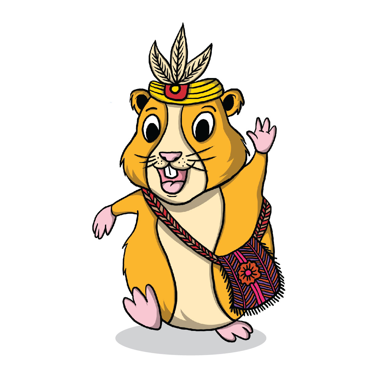 Design de Figurine par sayabram pour transitgraphics | Design #30161139
