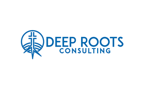 Logo Design by trufya for Deep Roots Consulting, LLC  | Design: #30146336
