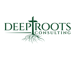 Logo Design by Atec for Deep Roots Consulting, LLC  | Design: #30142918