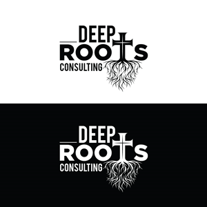 Design de Logo par prodesigns99 pour Deep Roots Consulting, LLC  | Design #30143781