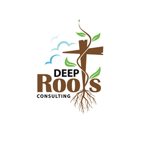 Design de Logo par GODDREAMCREATION pour Deep Roots Consulting, LLC  | Design #30141665