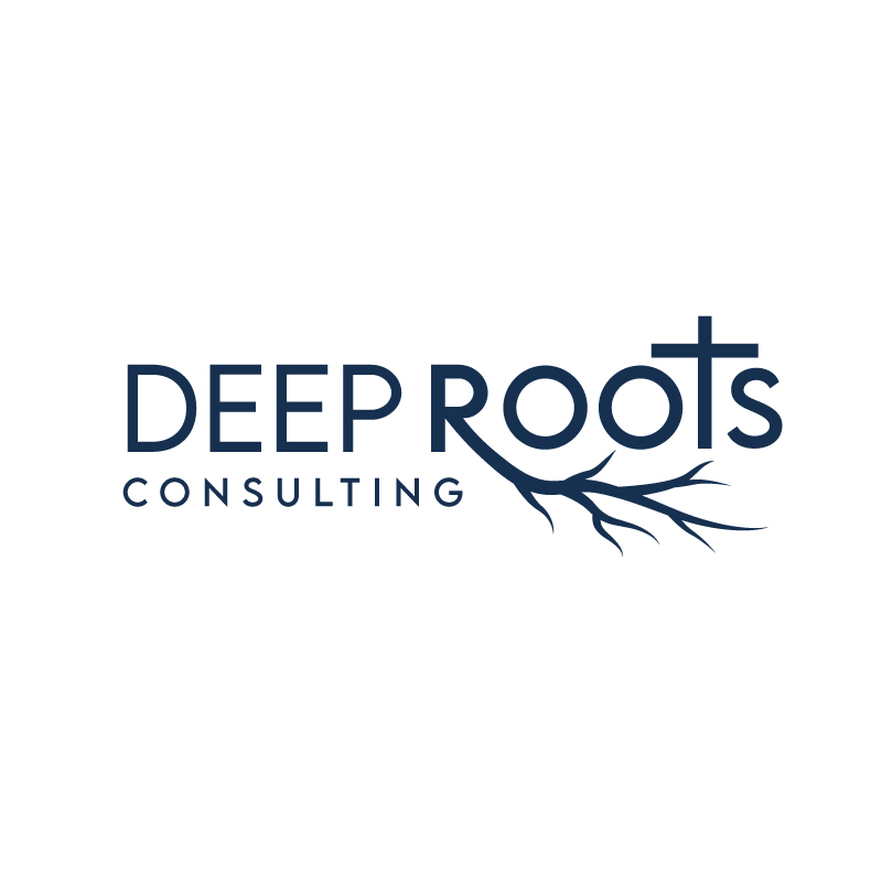 Logo-Design von RAMDHONU für Deep Roots Consulting, LLC  | Design #30139907