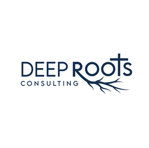 Design de Logo par RAMDHONU pour Deep Roots Consulting, LLC  | Design #30139907