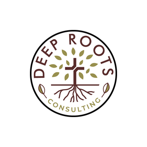 Logo Design by RAMDHONU for Deep Roots Consulting, LLC  | Design: #30142073