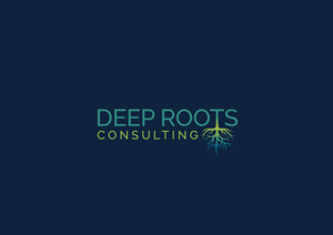 Logo Design by Soonia for Deep Roots Consulting, LLC  | Design: #30139212