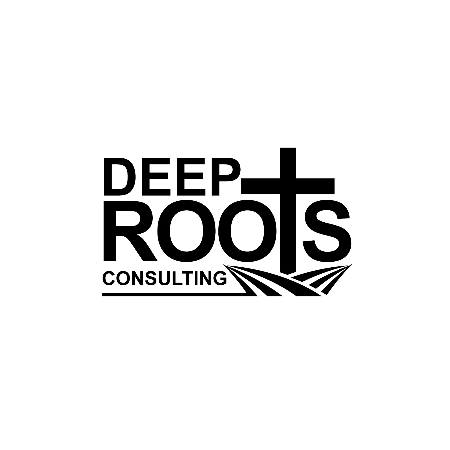 Logo Design by geni for Deep Roots Consulting, LLC  | Design #30143120
