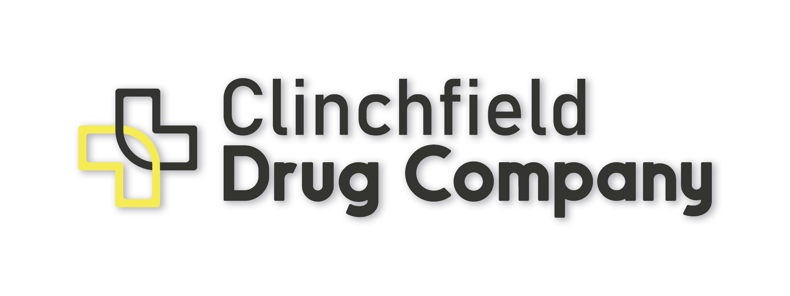Logo Design by sl.design for Clinchfield Drug Company  | Design #30147995