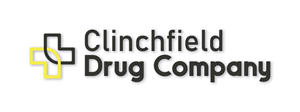 Logo Design by Sharul for Clinchfield Drug Company  | Design #30147995
