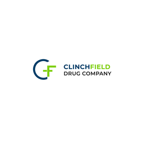 Logo Design by payipz for Clinchfield Drug Company  | Design #30168275
