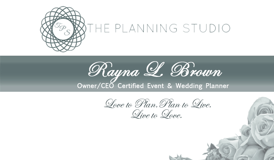 Business Card Design by discjoc nstunna for The Planning Studio | Design #3101203