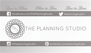 Business Card Design by wonderjules