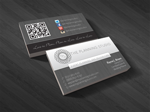 Business Card Design by ProGravix