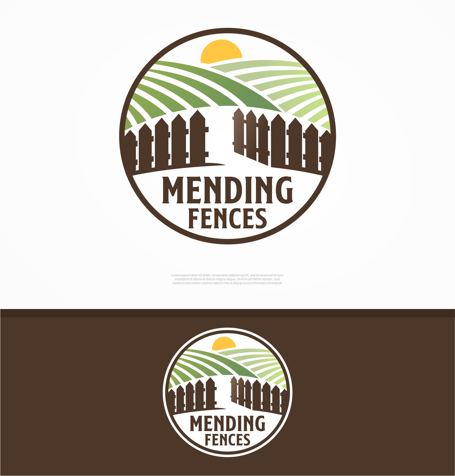 Logo Design by LUTNG. for Lornie Law | Design #30164392