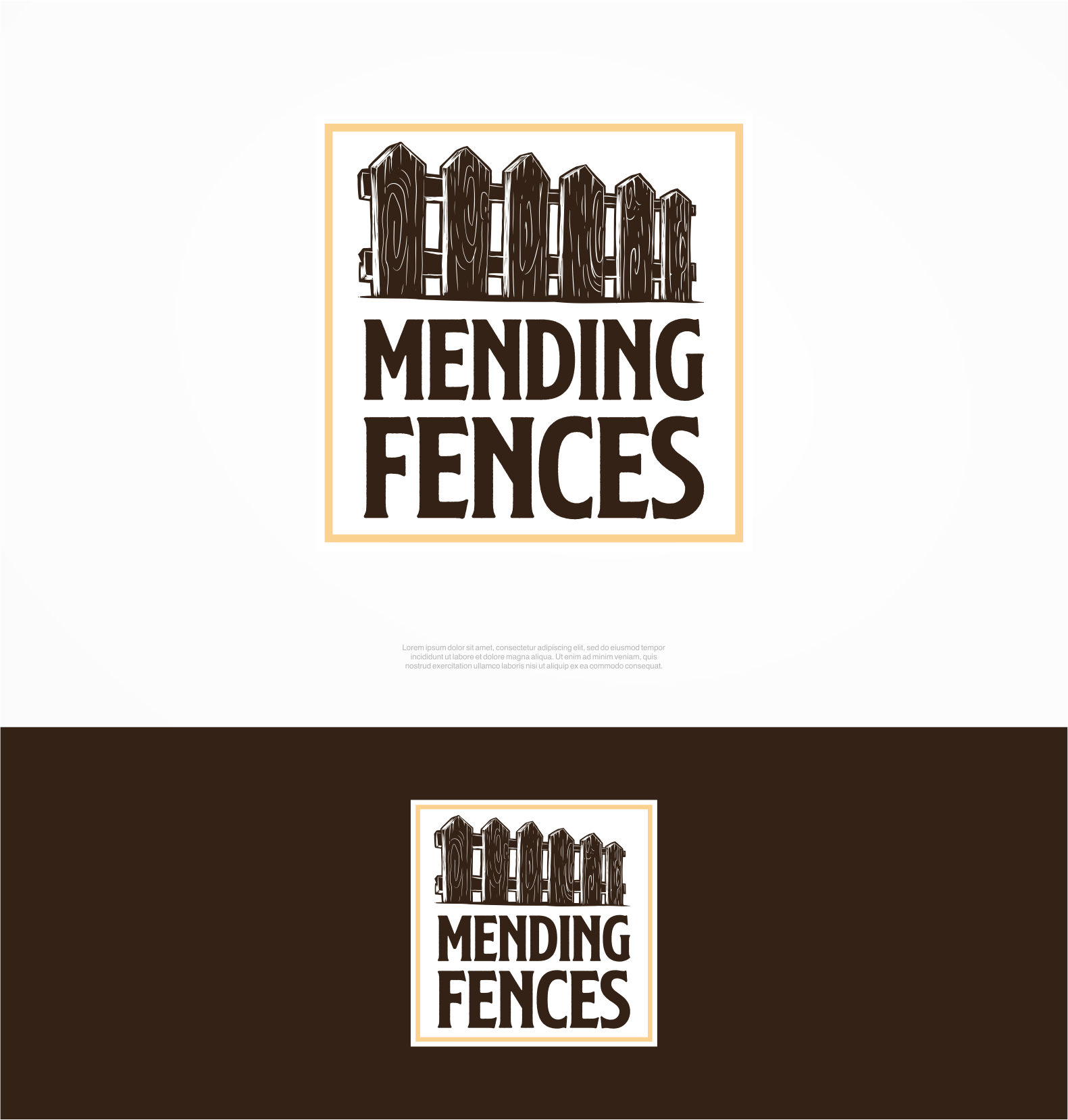 Logo Design by LUTNG. for Lornie Law | Design #30164394
