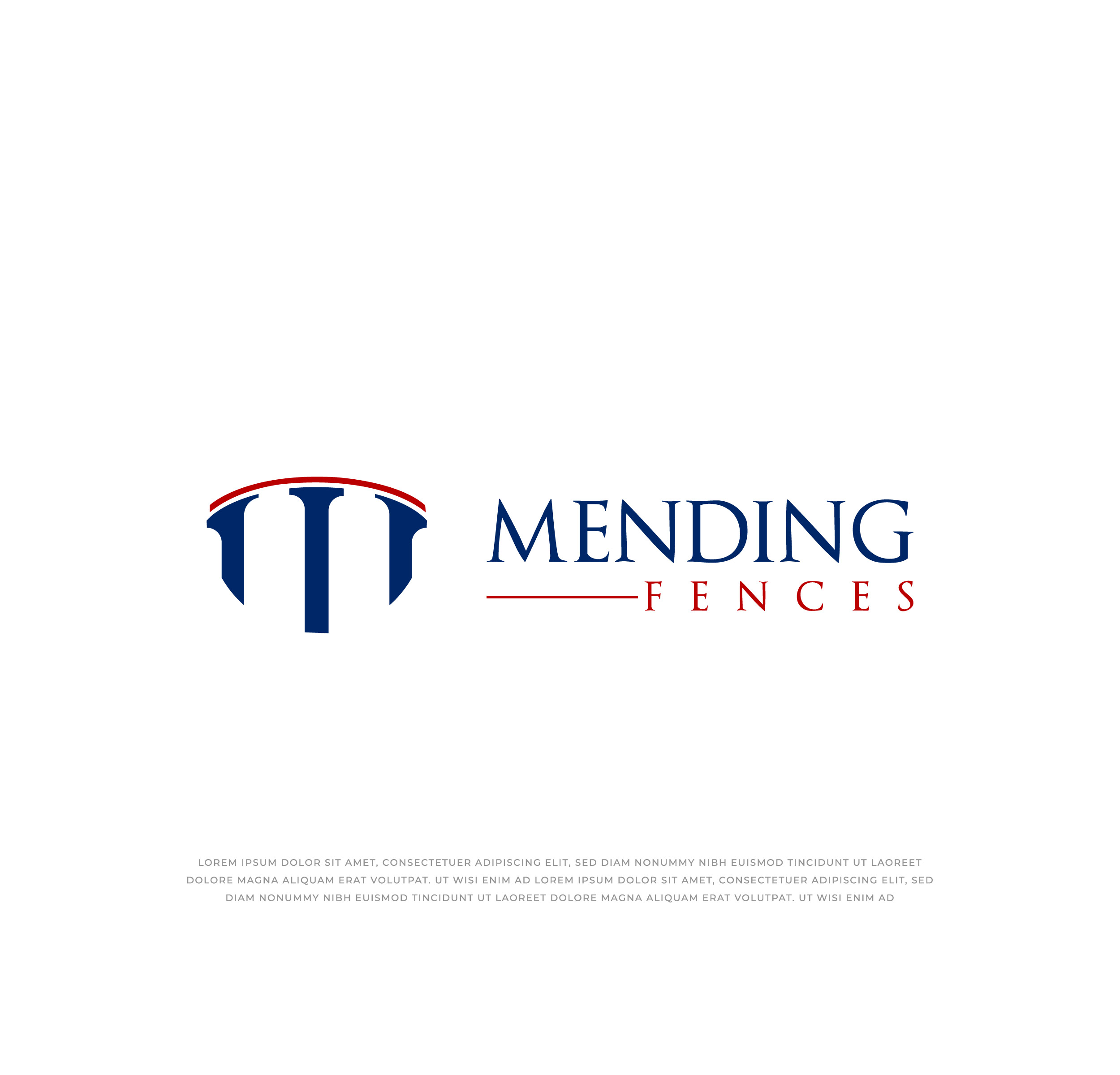 Logo Design by mehedi.h for Lornie Law | Design #30148345