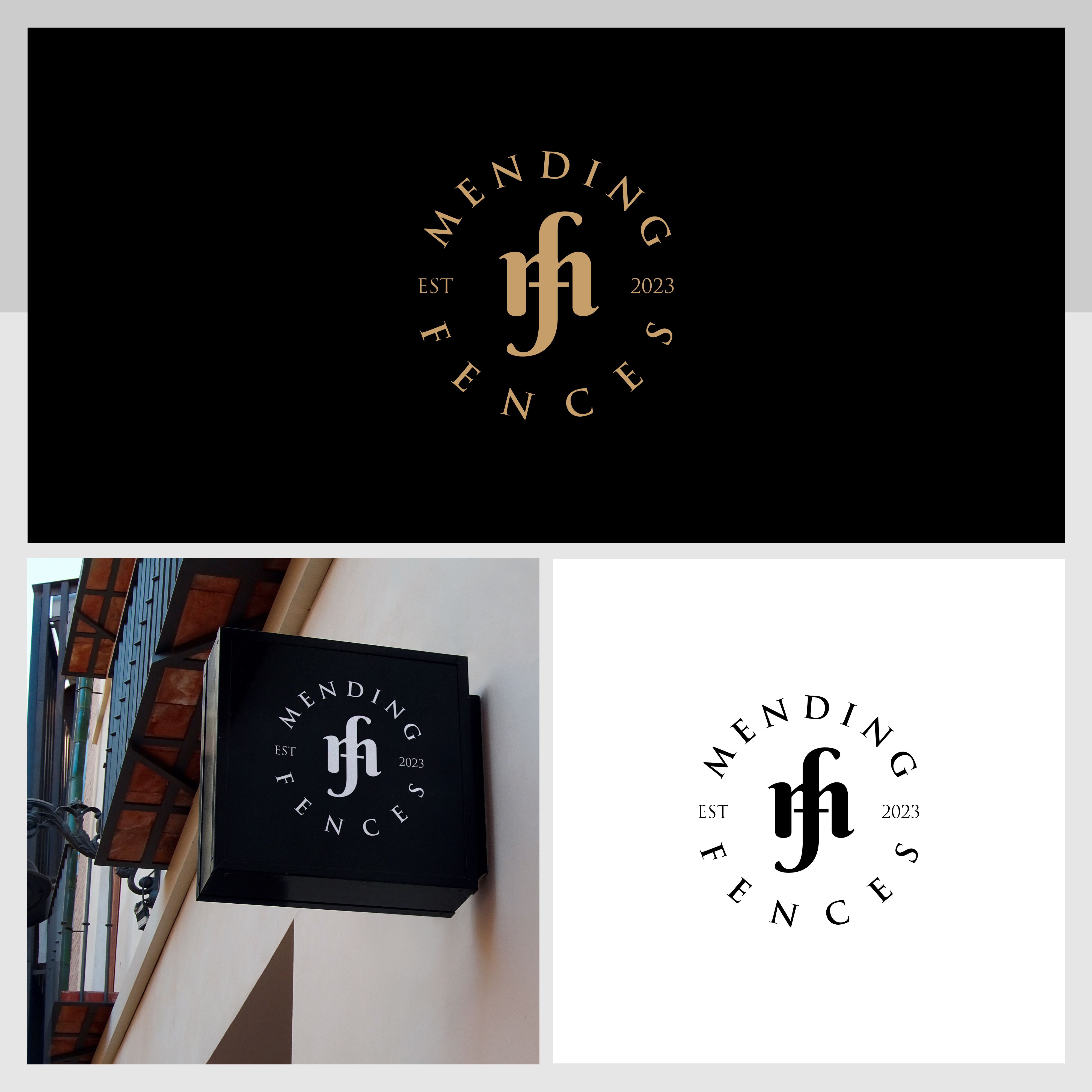 Logo Design by Adilia Romadina for Lornie Law | Design #30161687