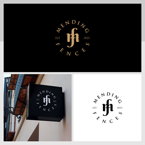 Logo Design by Adilia Romadina for Lornie Law | Design: #30161687