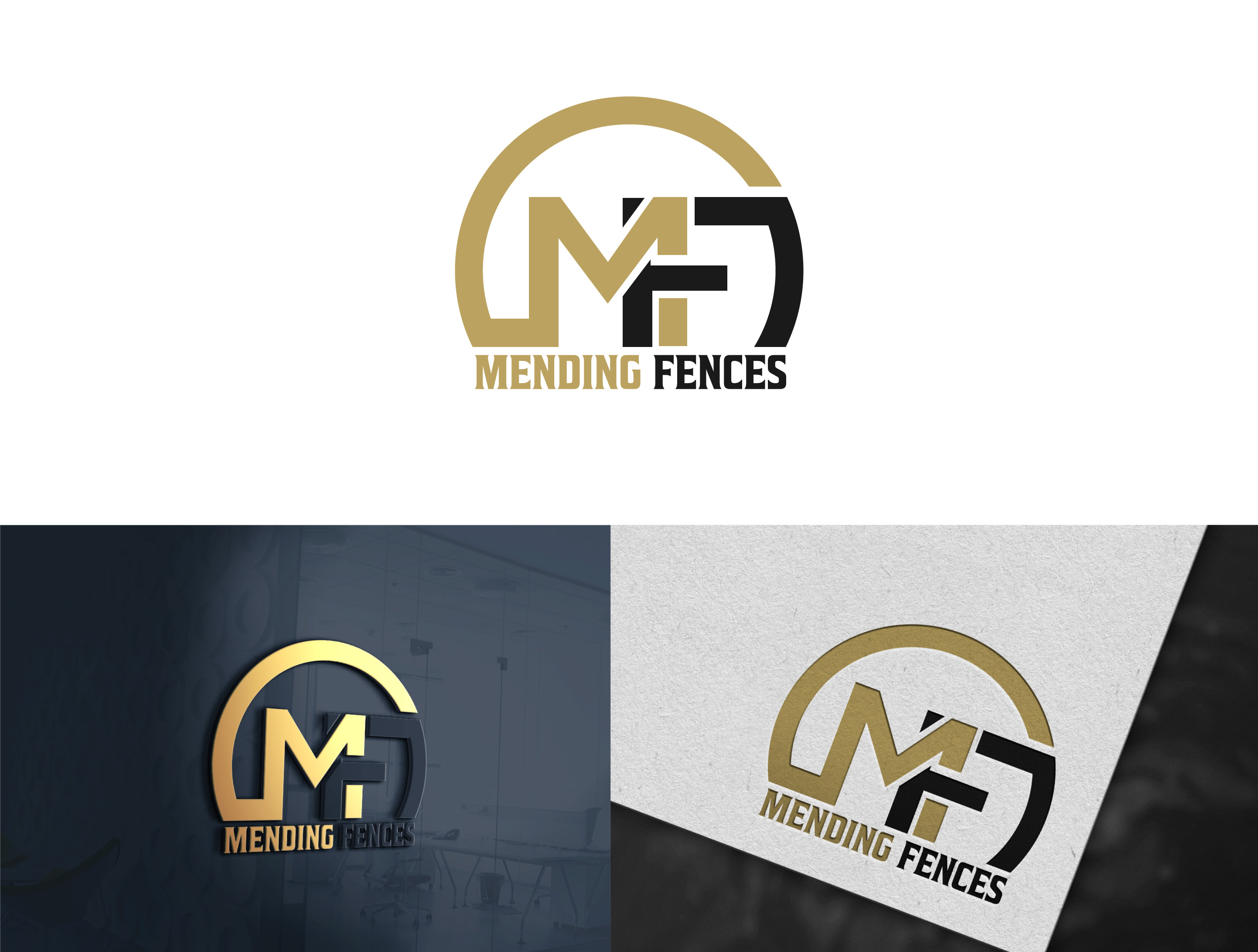 Logo Design by Graphica Studio for Lornie Law | Design #30172211