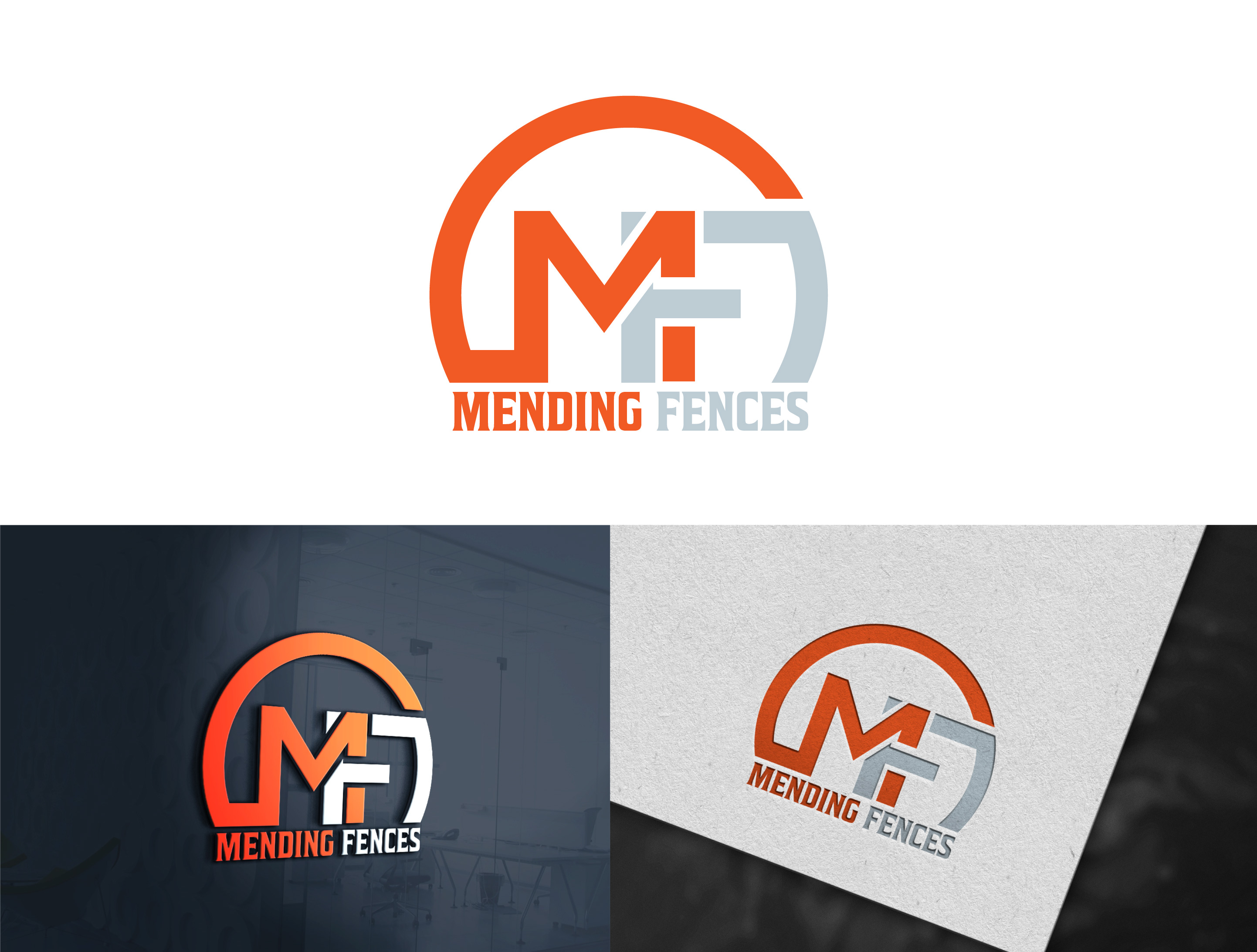Logo Design by Graphica Studio for Lornie Law | Design #30178258