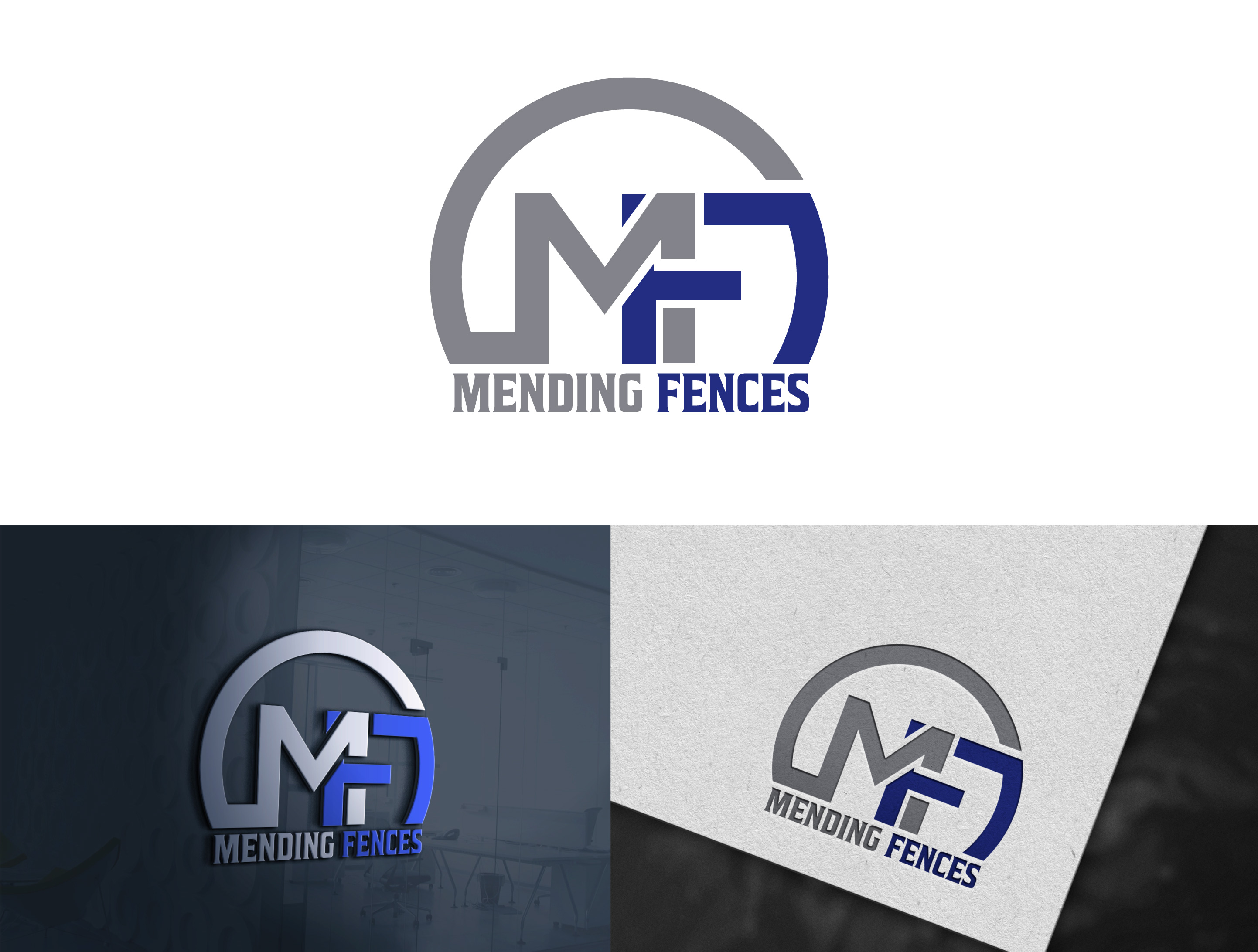 Logo Design by Graphica Studio for Lornie Law | Design #30178259