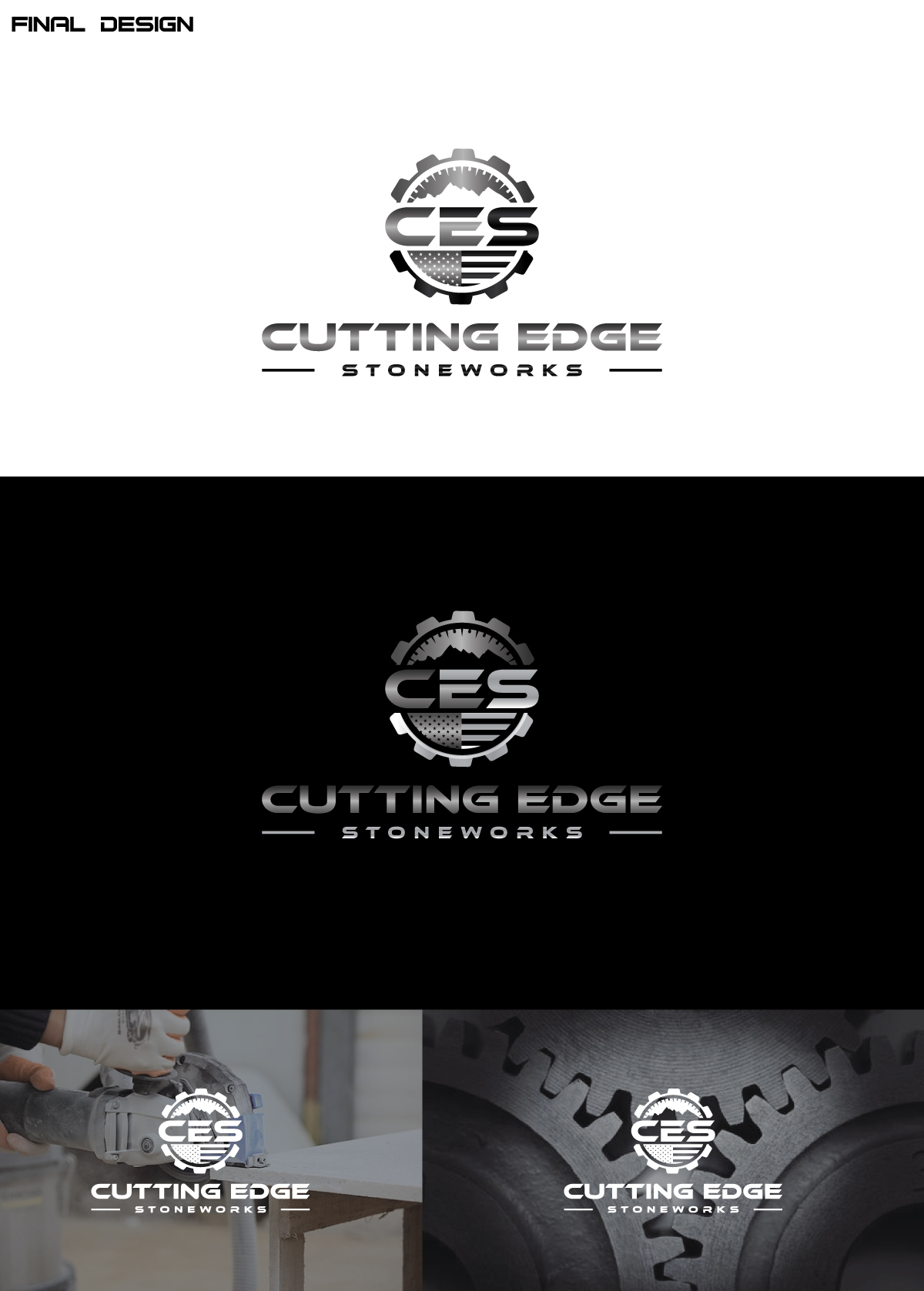 Logo Design by RS_Design for this project | Design #30151853