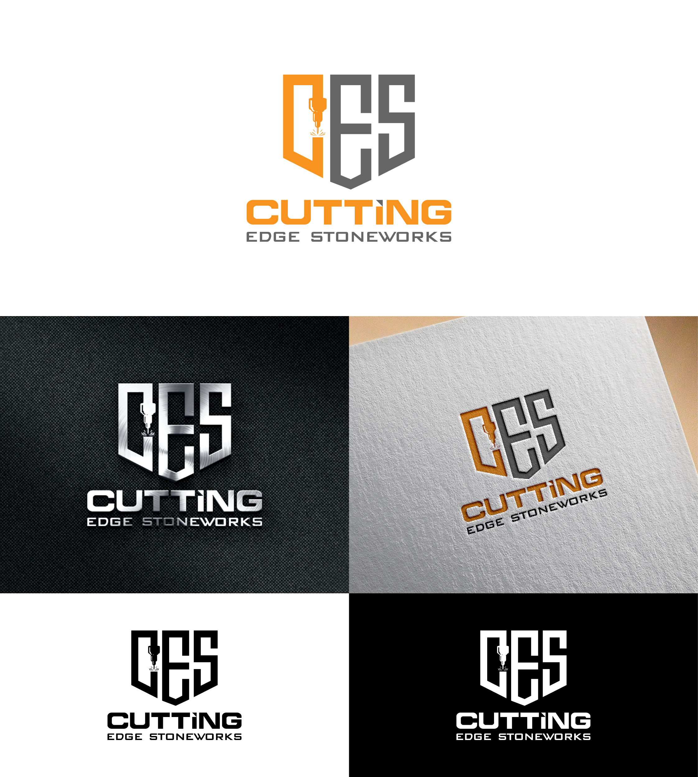 Logo Design by ummehabeba for this project | Design #30139947