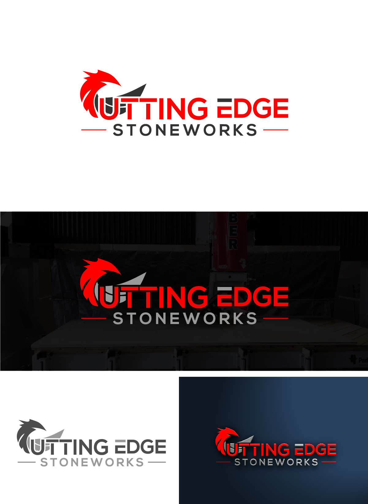 Logo Design by Deziners Zone for this project | Design #30141854