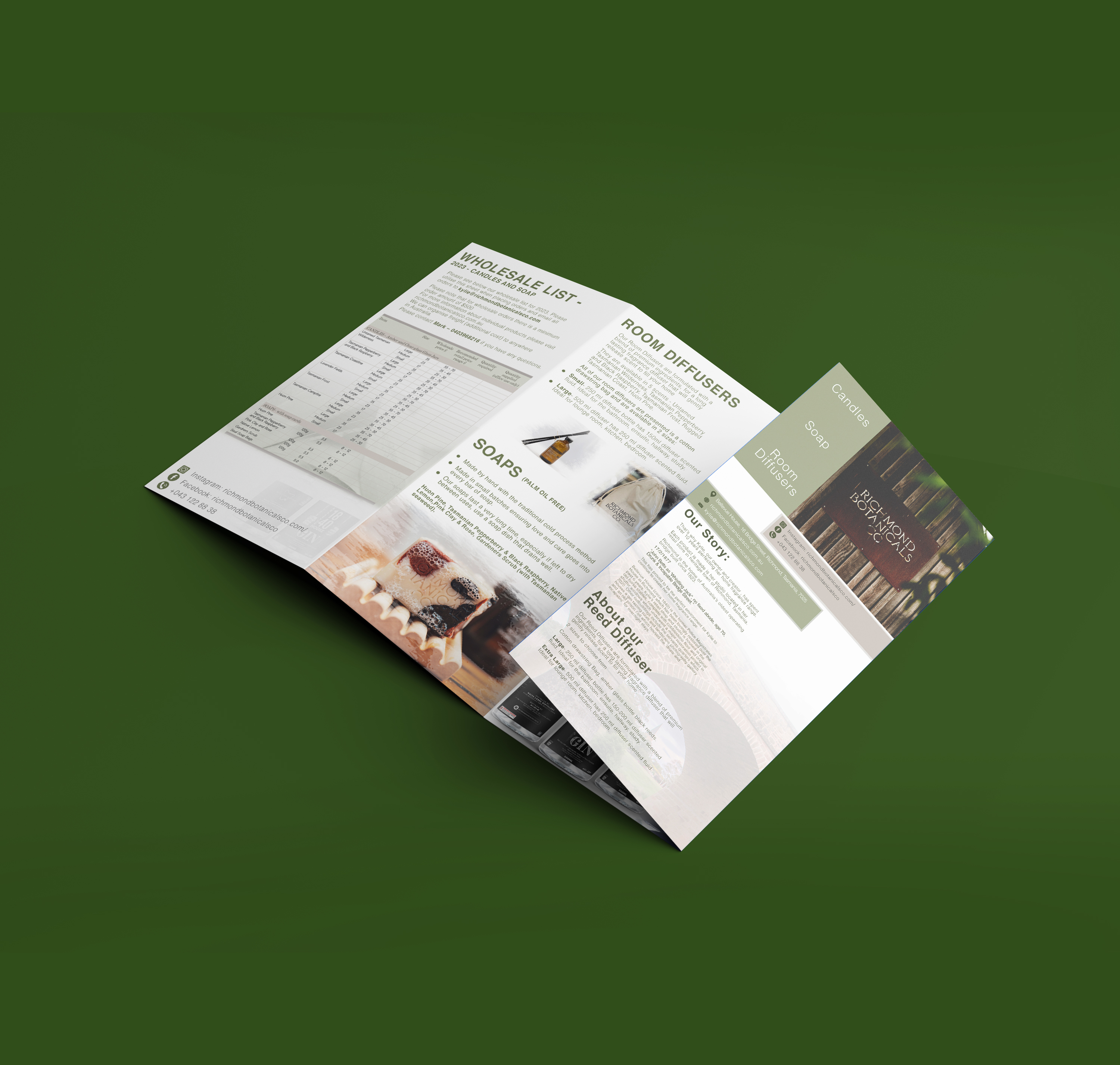 Flyer Design by Designwithazan for this project | Design #30177757