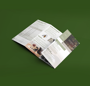 Flyer Design by Designwithazan for this project | Design: #30177757