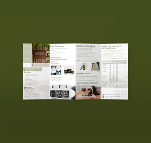 Flyer Design by Designwithazan for this project | Design: #30177758