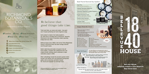 Flyer Design by Cegom1001 for this project | Design: #30180035