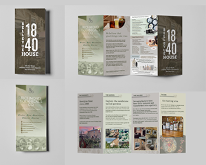 Flyer Design by Cegom1001 for this project | Design: #30180194