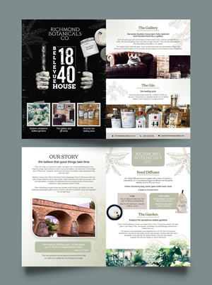 Flyer Design by Graphic Guy for this project | Design: #30155051
