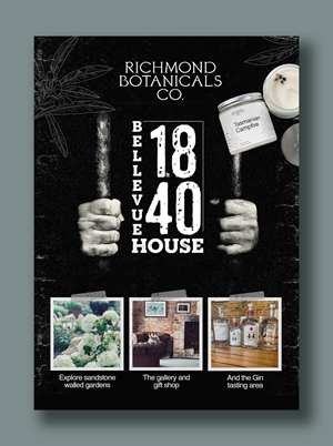 Flyer Design by Graphic Guy for this project | Design: #30155055
