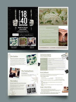 Flyer Design by Graphic Guy for this project | Design: #30170896